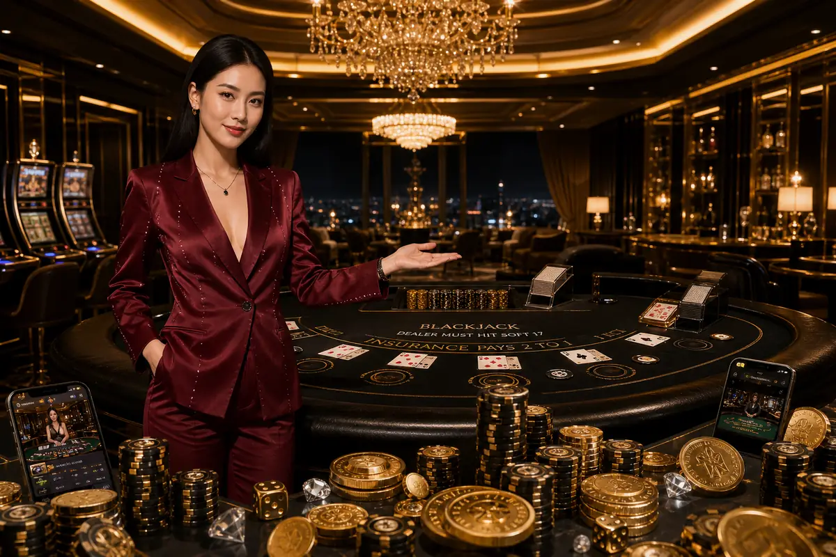 222vet Online Casino Live Games